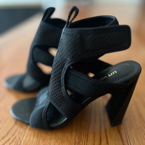 UNITED NUDE High Heel - Picture 1 of 7